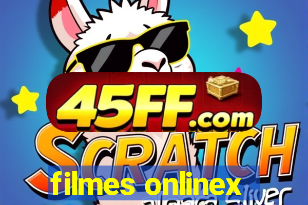filmes onlinex